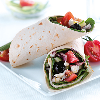 Letsdough 12 Inch Tortilla Wraps-10x1001